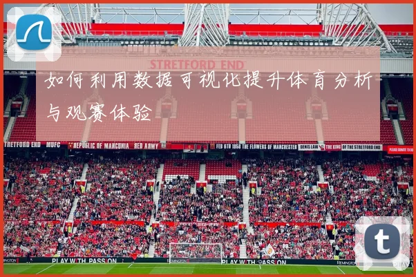 如何利用数据可视化提升体育分析与观赛体验
