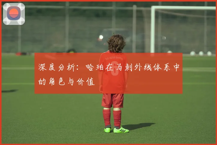 深度分析:哈珀在马刺外线体系中的角色与价值