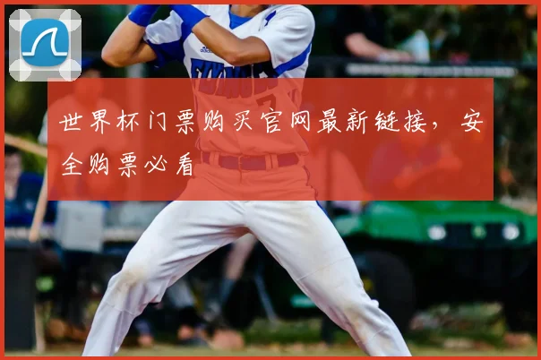 世界杯门票购买官网最新链接,安全购票必看